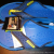 Chanclas Salomon Rx Break