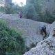 07-via-ferrata-canal-de-las-damas-resaltes-equipados