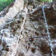 11-via-ferrata-teresina-cadena-grapas