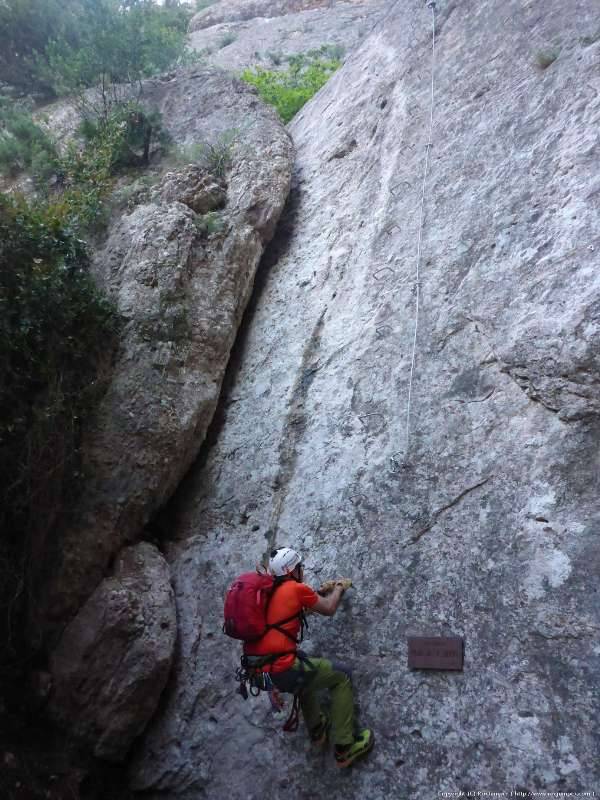 13-via-ferrata-canal-de-las-damas-inicio