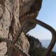 046 Via Ferrata Tossa Venes Rojalons Rojals 2021 Rocjumper