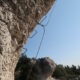 058 Via Ferrata Tossa Venes Rojalons Rojals 2021 Rocjumper