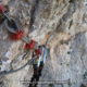 037 Via Ferrata Penyaflor Tramos 1 2 3 Reguers Rocjumper