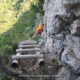 043 Via Ferrata Penyaflor Tramos 1 2 3 Reguers Rocjumper