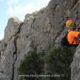 066 Via Ferrata Penyaflor Tramos 1 2 3 Reguers Rocjumper