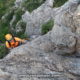 069 Via Ferrata Penyaflor Tramos 1 2 3 Reguers Rocjumper