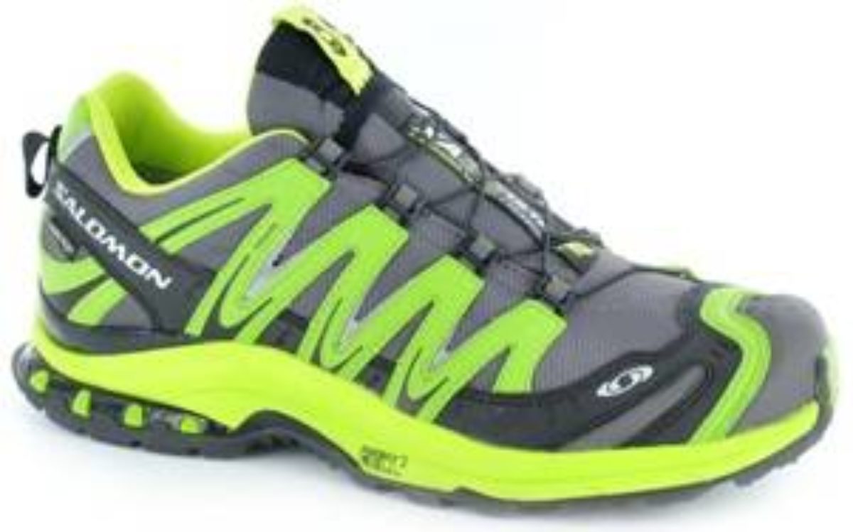 salomon xa pro 3d ultra 2 gtx oferta