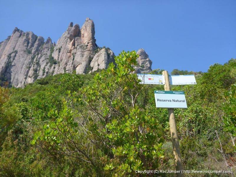 Cruce - Izquierda