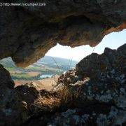 34-via-ferrata-sobron-tramo2-agujero