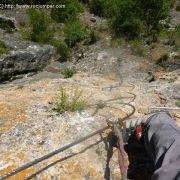 42-via-ferrata-sobron-tramo3-bajada