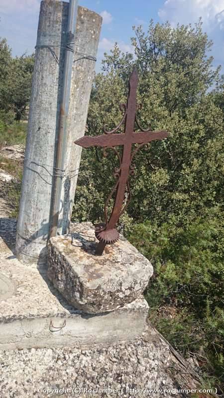 Tossal de la Creu (100 Cims) (Torà, Lleida)