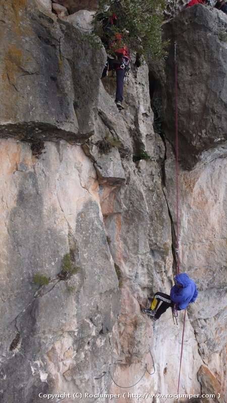 19-via-ferrata-la-trona-mussara-tarragona