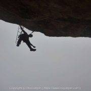 006-via-ferrata-cagate-lorito-desplome-escalerita