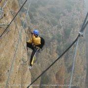 009-via-ferrata-cagate-lorito-pendulo-1