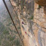 017-via-ferrata-cagate-lorito-tirolina