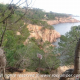 07 Via Ferrata Cala Moli Escalfer Sant Feliu Guixols Rocjumper