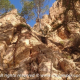 27 Via Ferrata Cala Moli Escalfer Sant Feliu Guixols Rocjumper