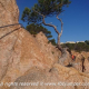 32 Via Ferrata Cala Moli Escalfer Sant Feliu Guixols Rocjumper