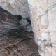 40 Via Ferrata Cala Moli Escalfer Sant Feliu Guixols Rocjumper