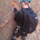 50 Via Ferrata Cala Moli Escalfer Sant Feliu Guixols Rocjumper