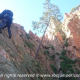 51 Via Ferrata Cala Moli Escalfer Sant Feliu Guixols Rocjumper