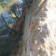 58 Via Ferrata Cala Moli Escalfer Sant Feliu Guixols Rocjumper