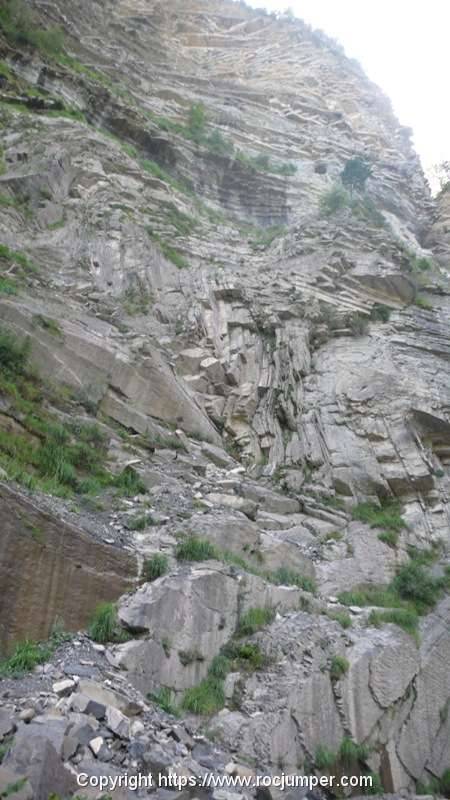 07-via-ferrata-cascada-del-sorrosal-broto