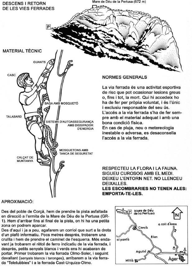 via-ferrata-los-teletubbies-olmo-soler-cast-urquiza-olmo-corca-lleida-info