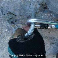 Cómo hacer trampas en Vía Ferrata - Además de Baga Corta