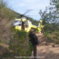 rescate-bomberos-helicoptero-montserrat