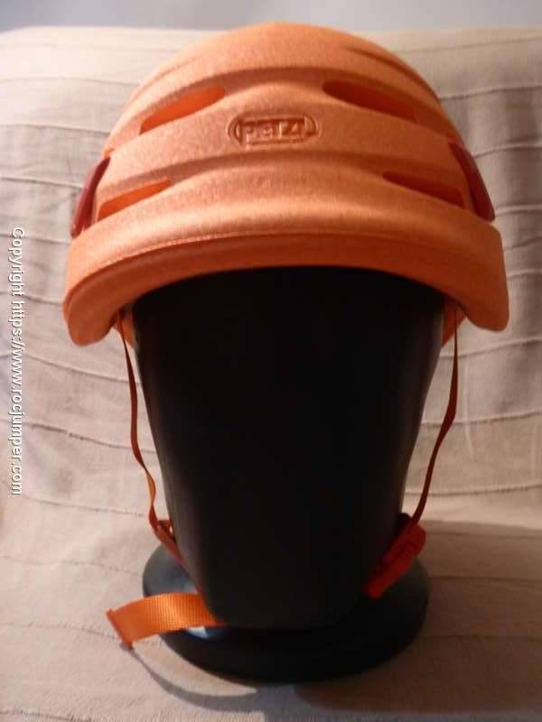 SIROCCO®, Casco ligero para escalada, alpinismo y esquí de montaña - Petzl  Other