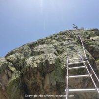 36 Via Ferrata Poi Unha Vall Aran Rocjumper