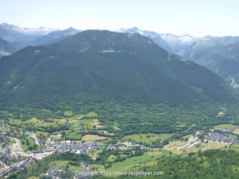 44 Via Ferrata Poi Unha Vall Aran Rocjumper