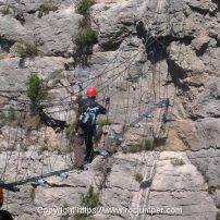 Vía Ferrata Catalunya - La lista más Completa y Actualizada