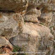 Vía Ferrata Camorro 1 Bajo Flanqueo Sierra de Torcal