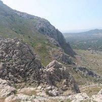 Camino Mozárabe de Málaga 2 Almogía - Villanueva de la Concepción - Antequera 35 km