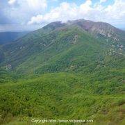 Vía Itzi Les Agudes Montseny Sendero Retorno Vistas