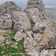 Vía Ferrata Camorro 2 Cima Sierra de Torcal