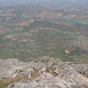 Vía Ferrata Camorro Alto Cima Vistas Sierra de Torcal