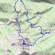Via Itzi Agudes Montseny Mapa Rocjumper