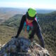 012 Via Ferrata Roies Pinyana Variante K6 Rocjumper