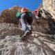 105 Via Ferrata Roies Pinyana Variante K3 Rocjumper