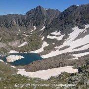 Estany Blau