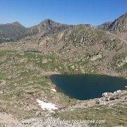 Estany Negre