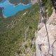 34 Via Ferrata Canal Olmos Rocjumper