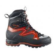 Bota Millet alpinismo con bisel trasero