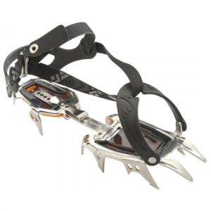 Crampones Black Diamond Serac Strap