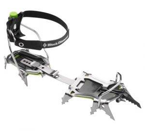 Crampones Black Diamond Stinger