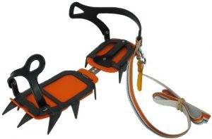 Crampones Climbing Technology Ice Classic