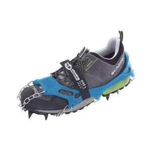 Crampones trail running Climbing Technology Ice Traction